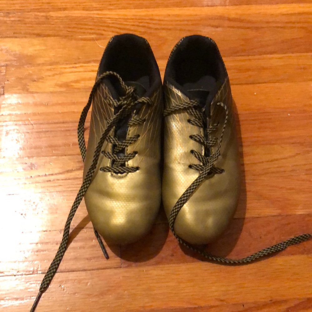 Cleats